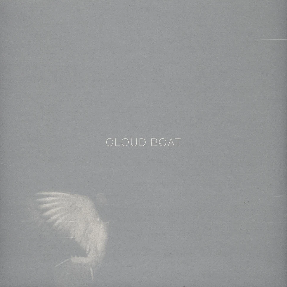 Cloud Boat - Book Of Hours