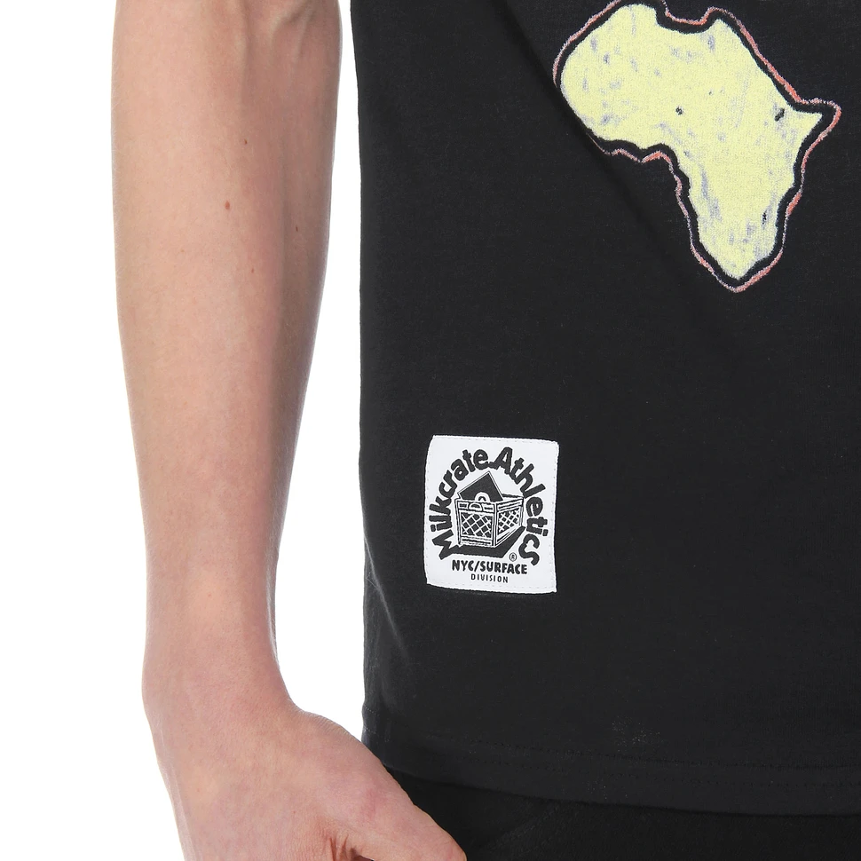 Milkcrate Athletics x Fela Kuti - Fela Kuti T-Shirt