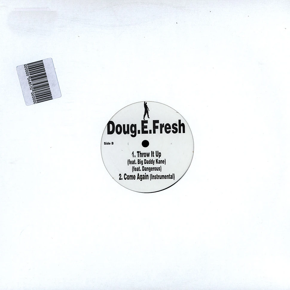 Doug E. Fresh - Come Again