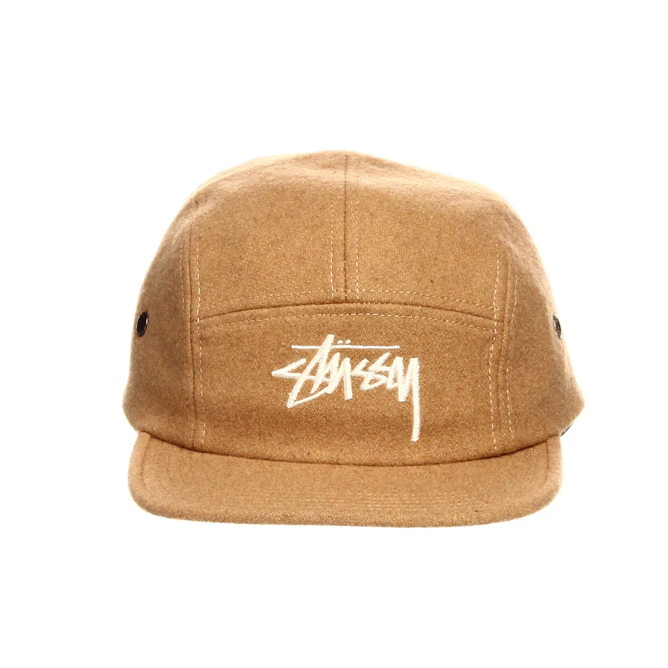 Stüssy - Melton Camp Cap