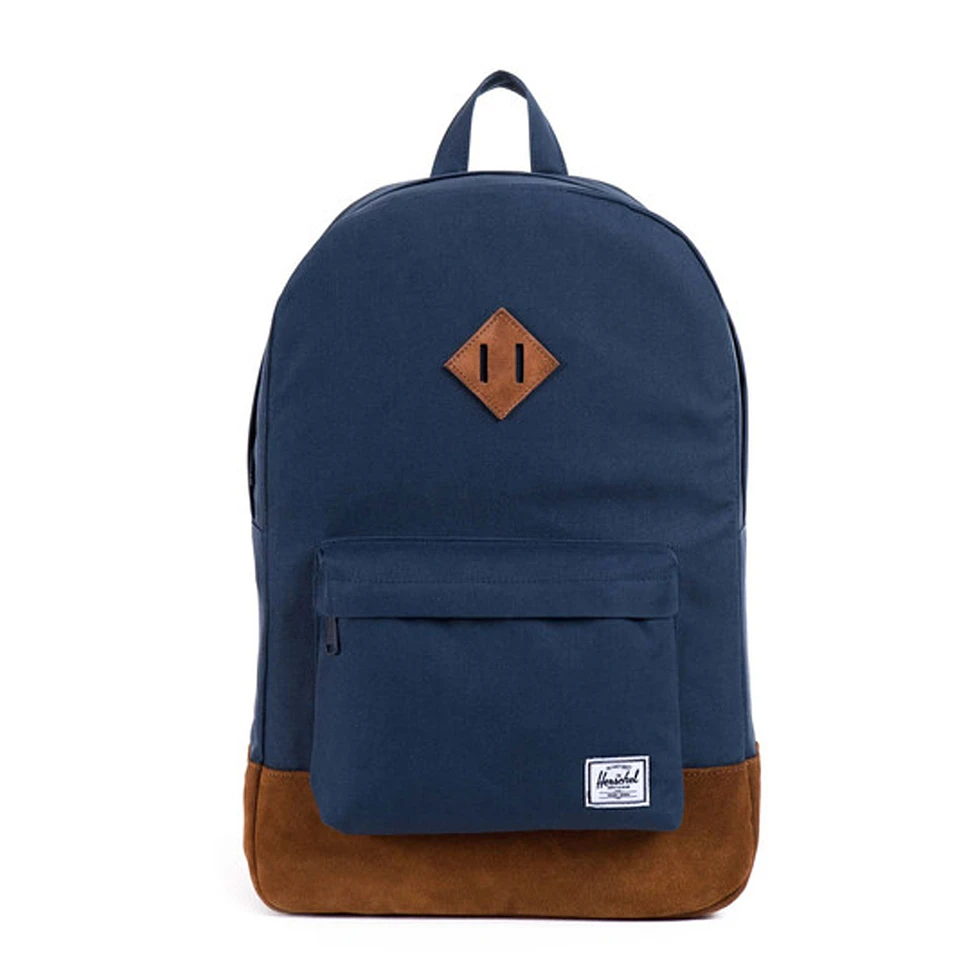 Herschel - Heritage Suede Backpack