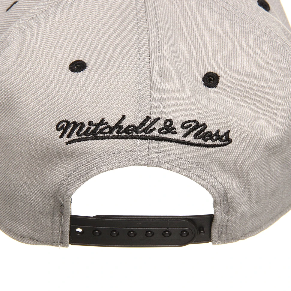 Mitchell & Ness - Los Angeles Kings NHL Patrick Snapback Cap