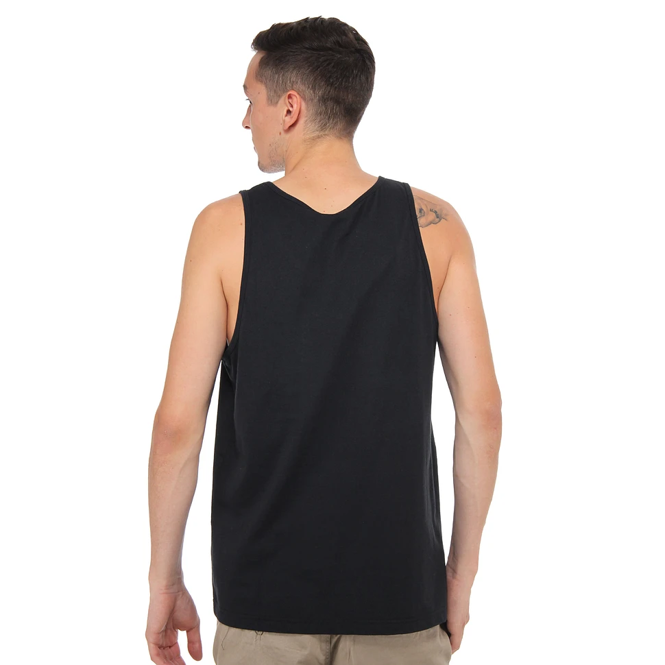 Mitchell & Ness - Los Angeles Kings NHL Team Crest Tank Top
