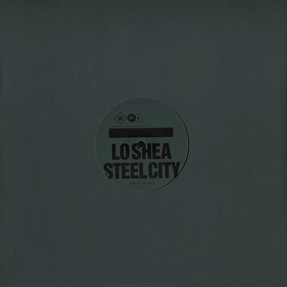 Lo Shea - Steel City