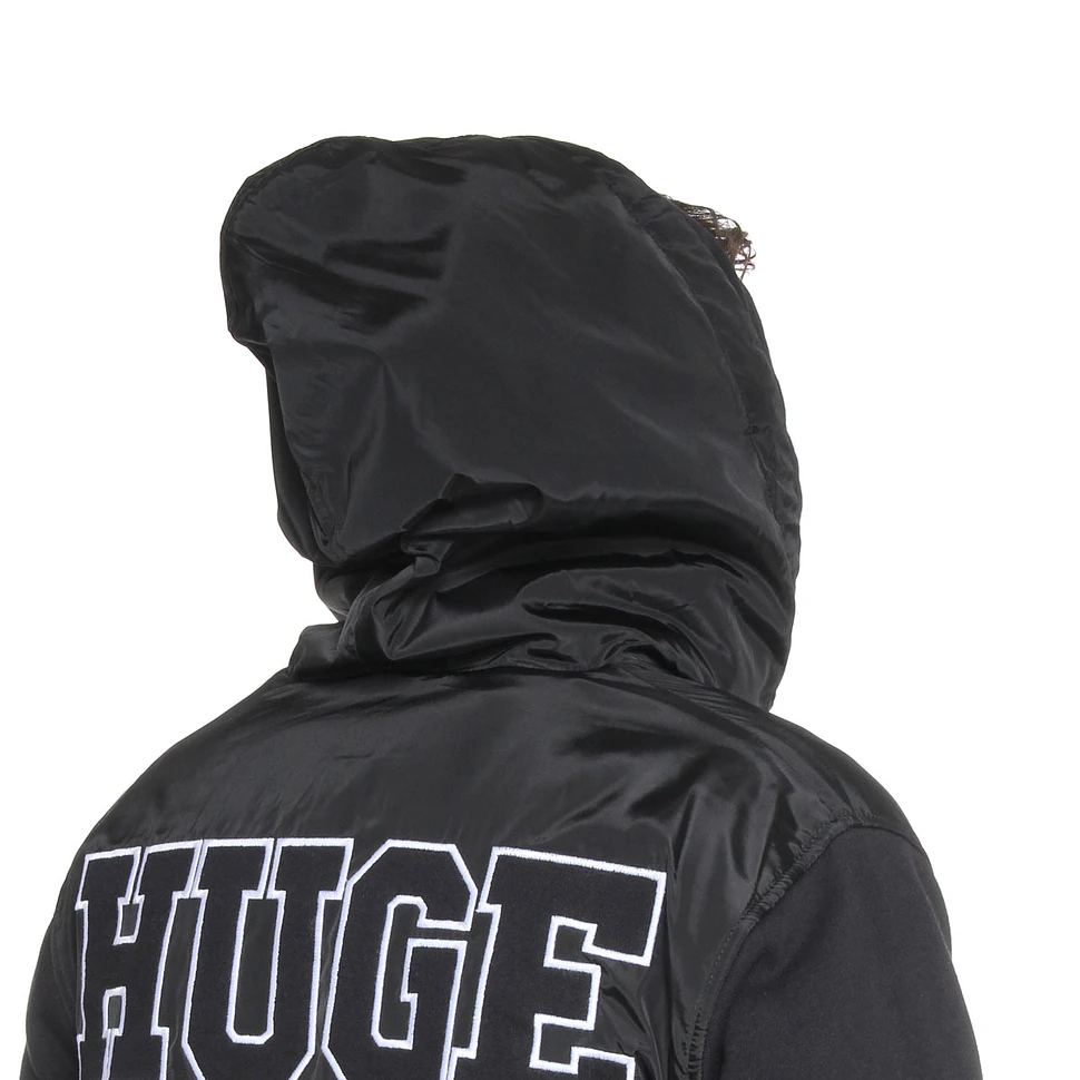 The Hundreds - Reloaded Jacket