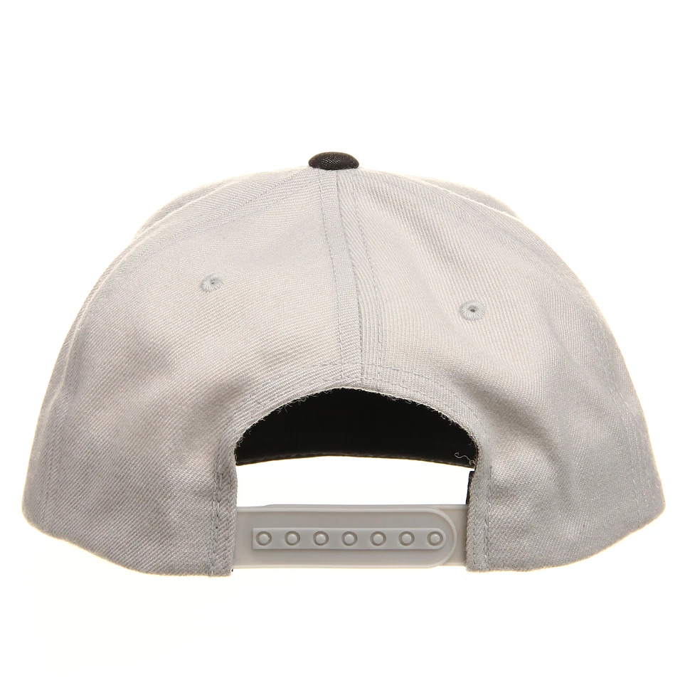 The Hundreds - Adam Snapback Cap