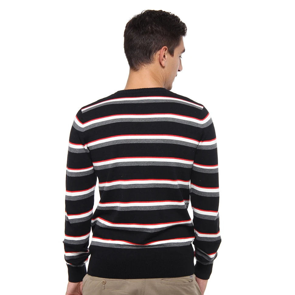 Dickies - Stratton Crewneck Sweater