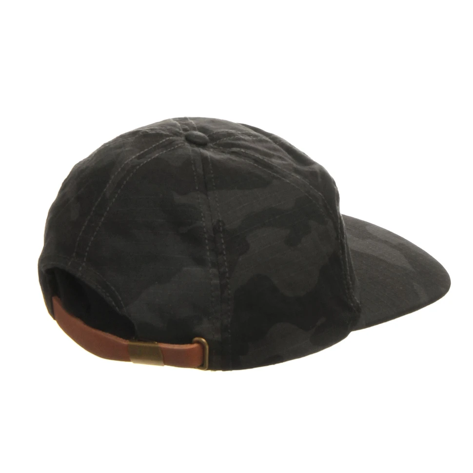 Brixton - Wharf Strapback Cap