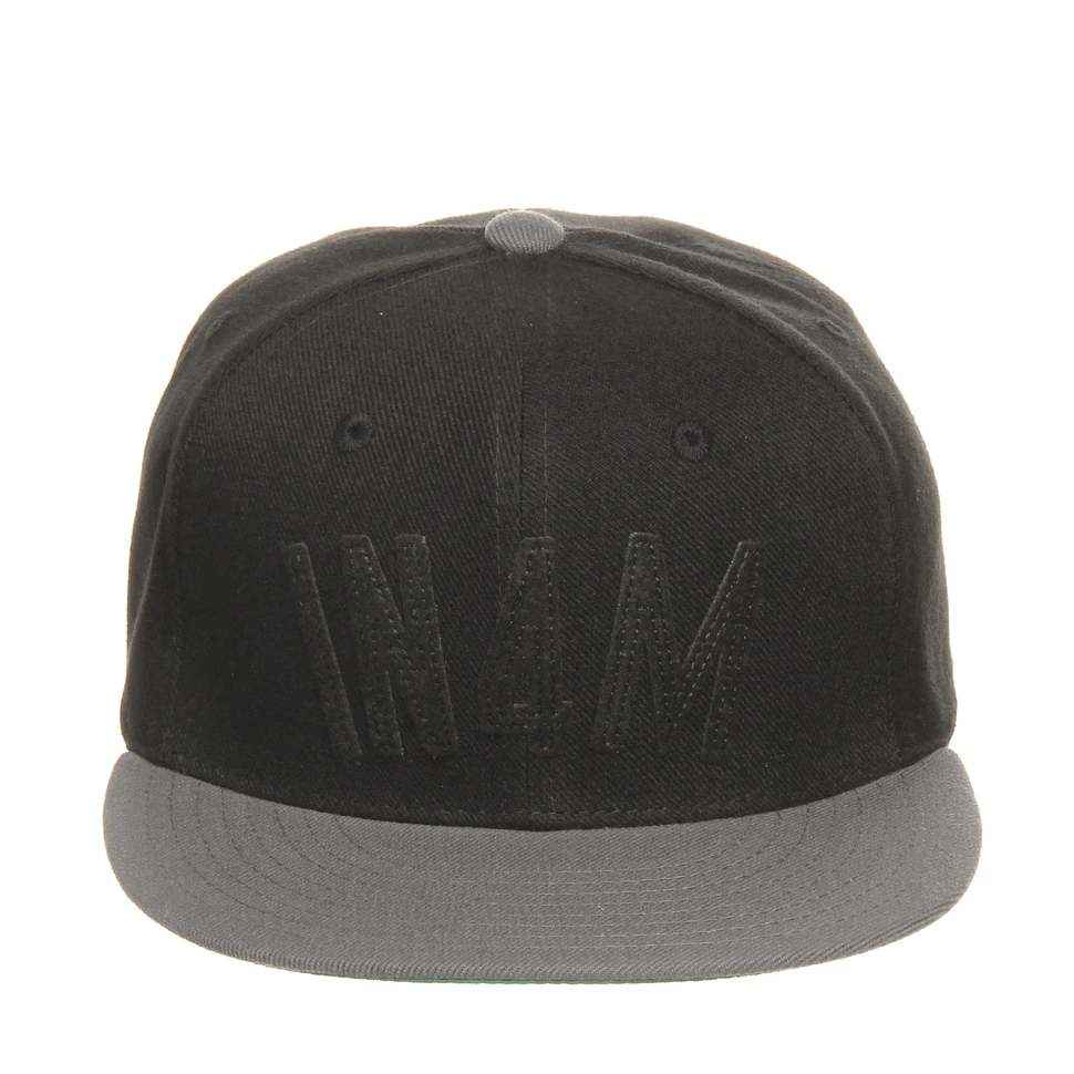 In4mation - In4m Snapback Cap