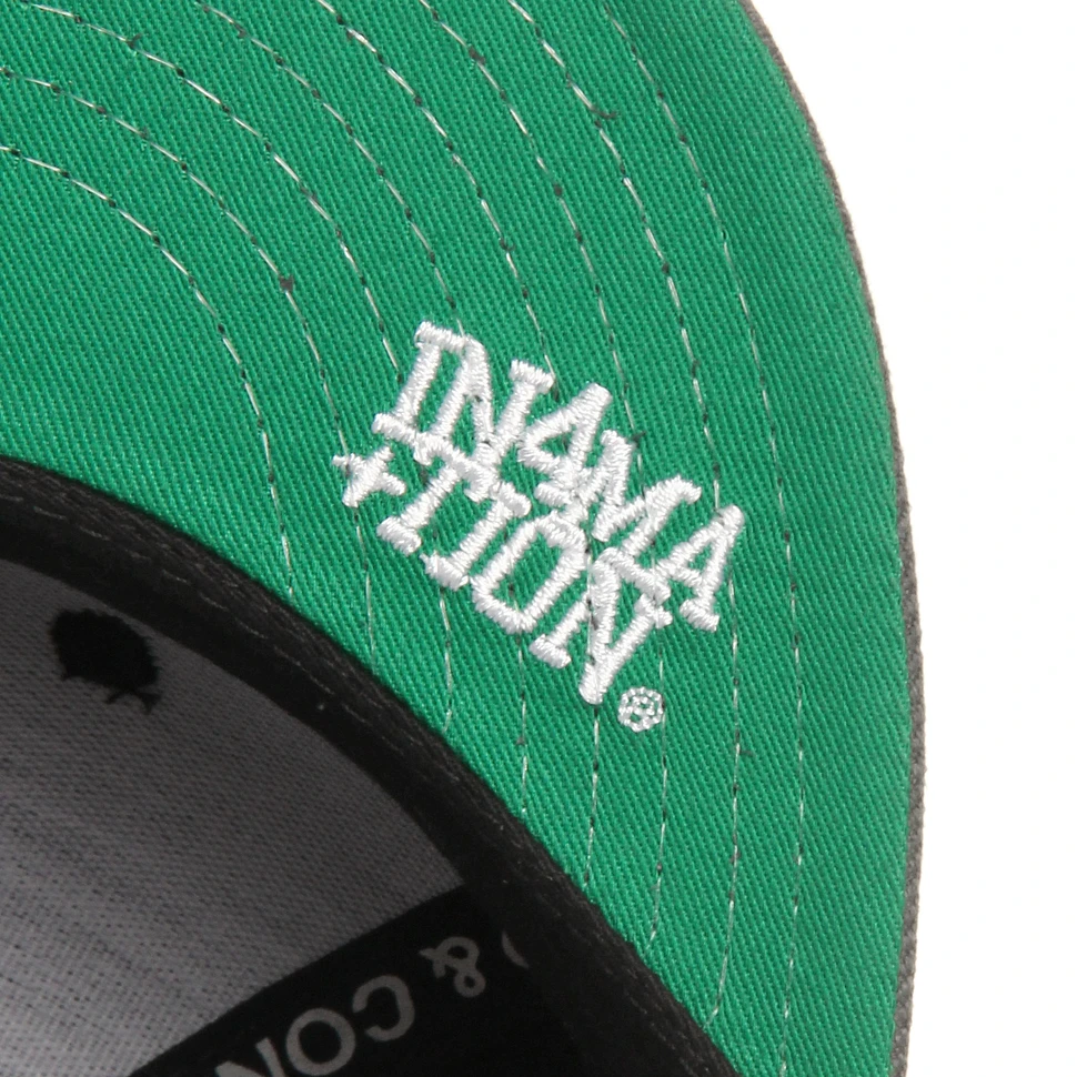 In4mation - In4m Snapback Cap