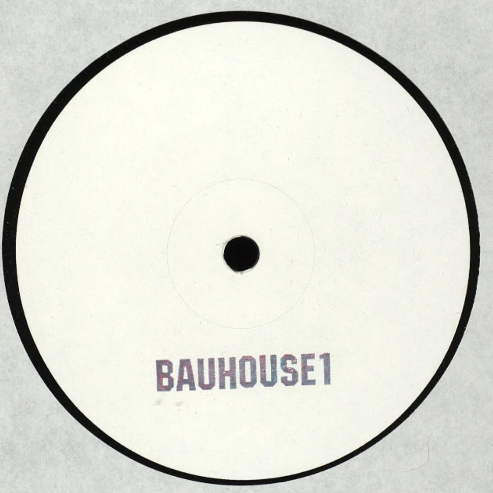Bauhouse - Alpha One