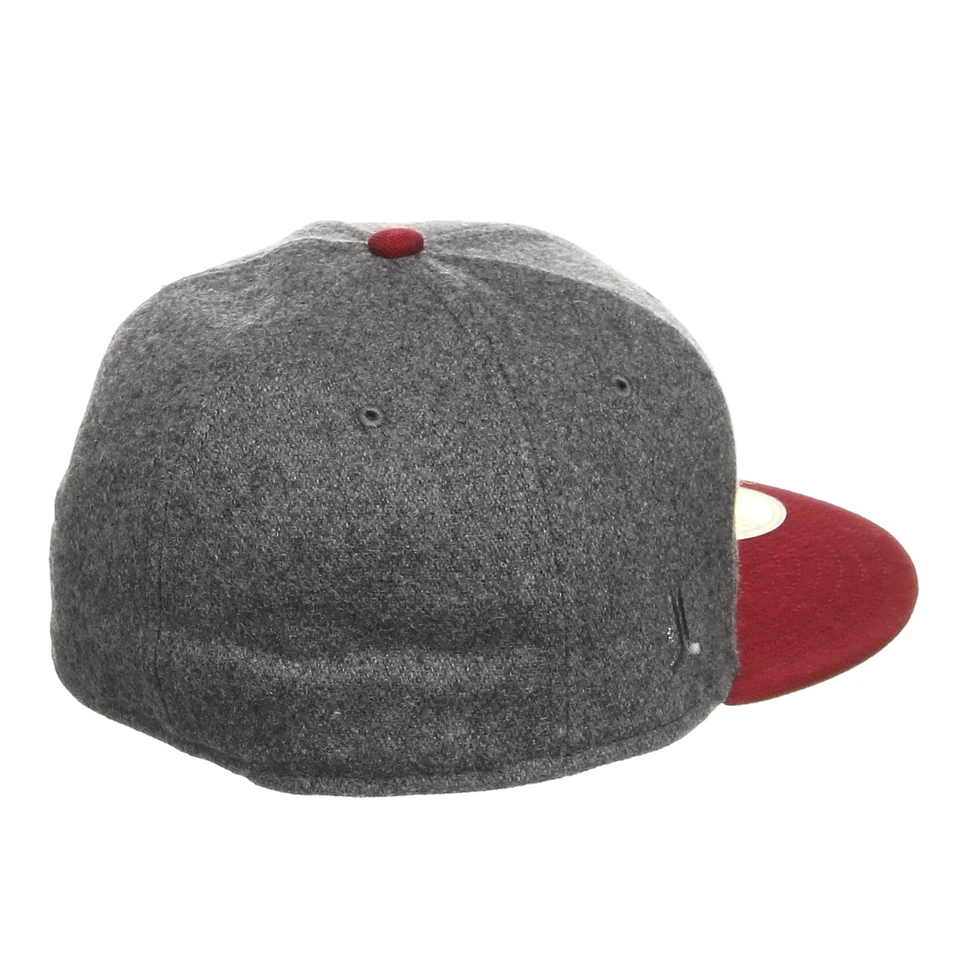 WeSC - 59Fifty W New Era Cap