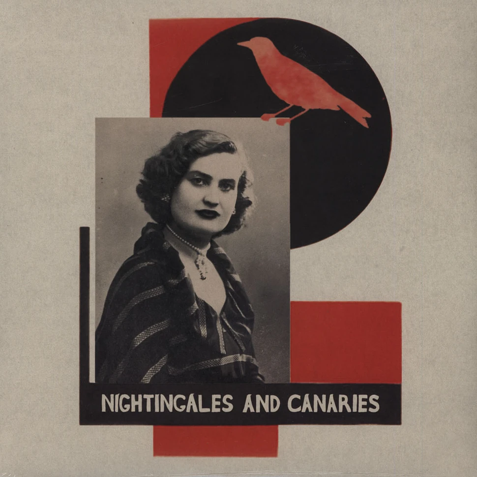 V.A. - Nightingales & Canaries Volume 1