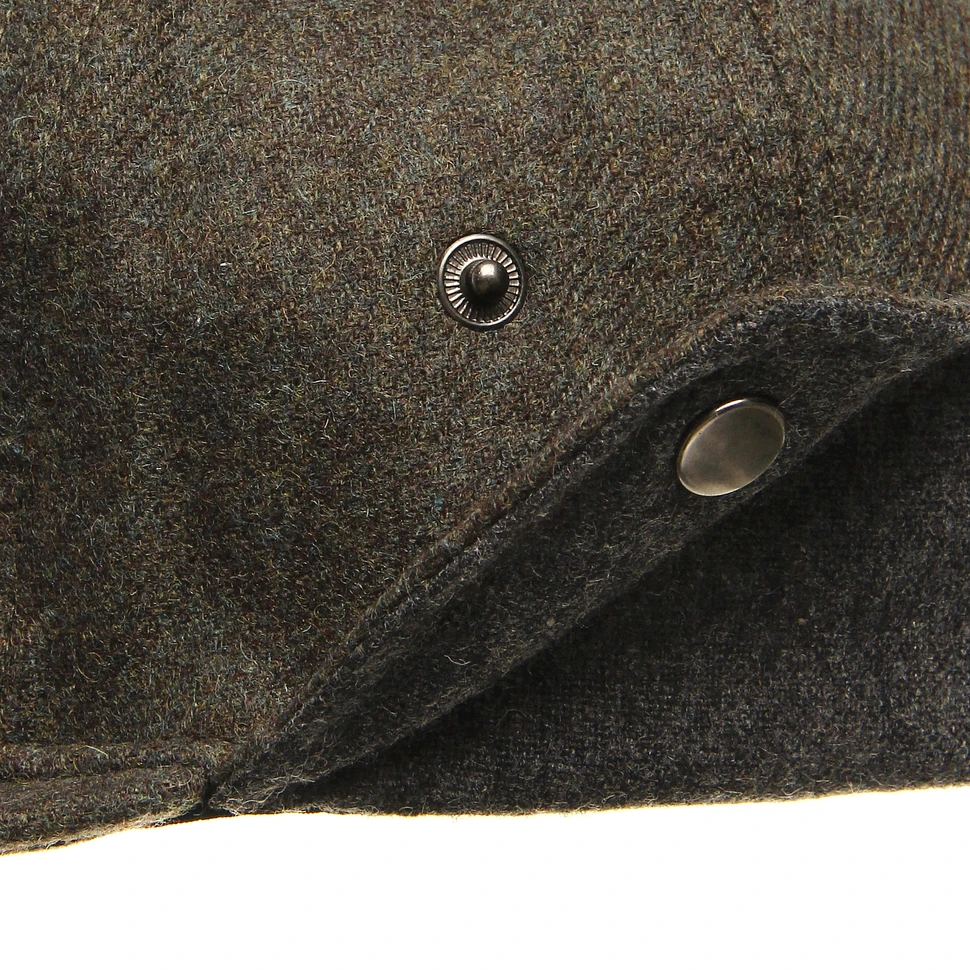 Obey - Flintlock Hat