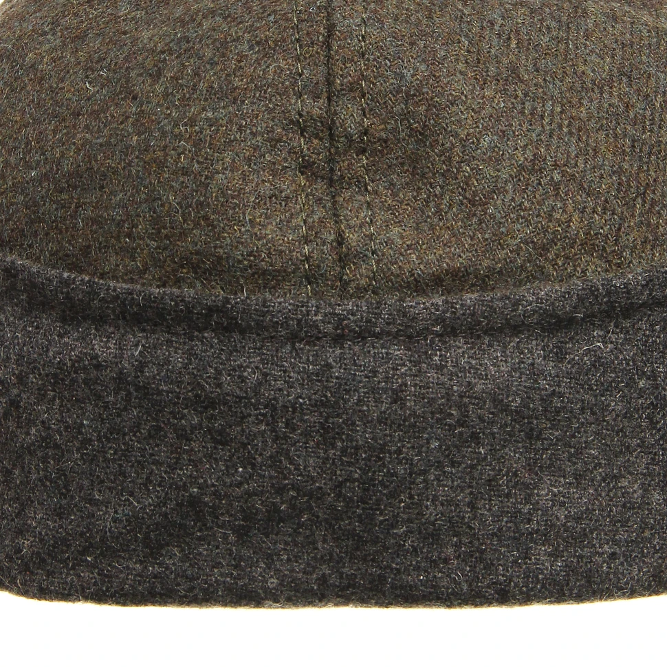 Obey - Flintlock Hat