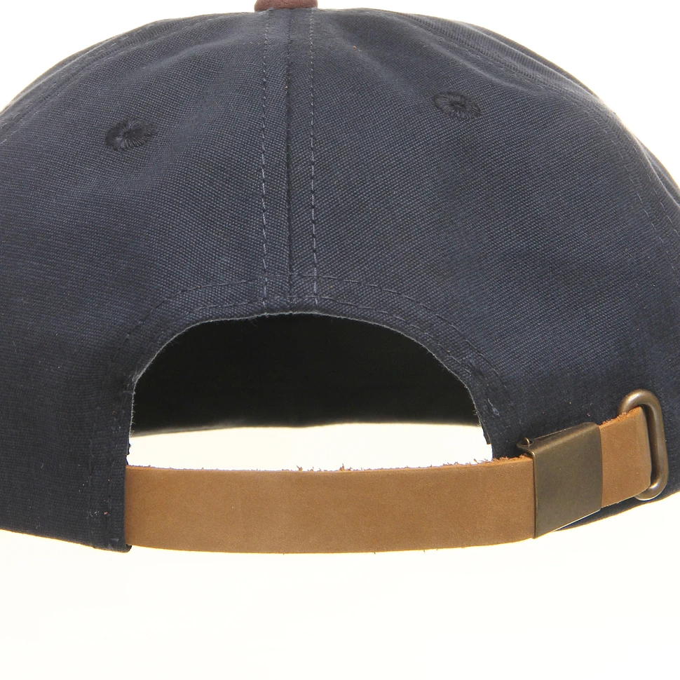 Obey - Newcastle Strapback Cap