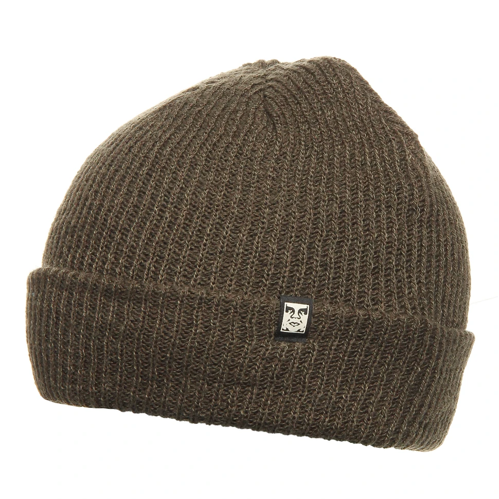 Obey - Ruger Beanie