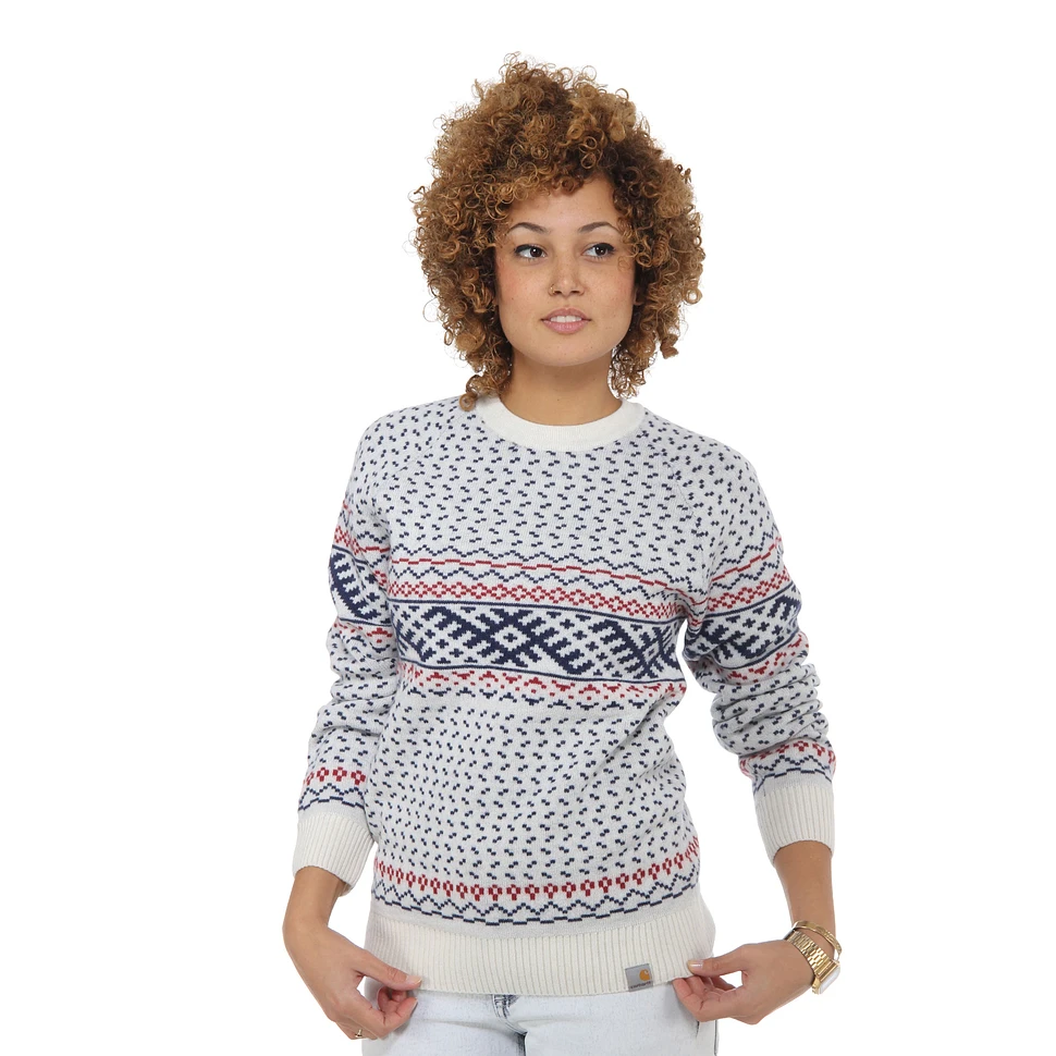 Carhartt WIP - Haakon Women Sweater