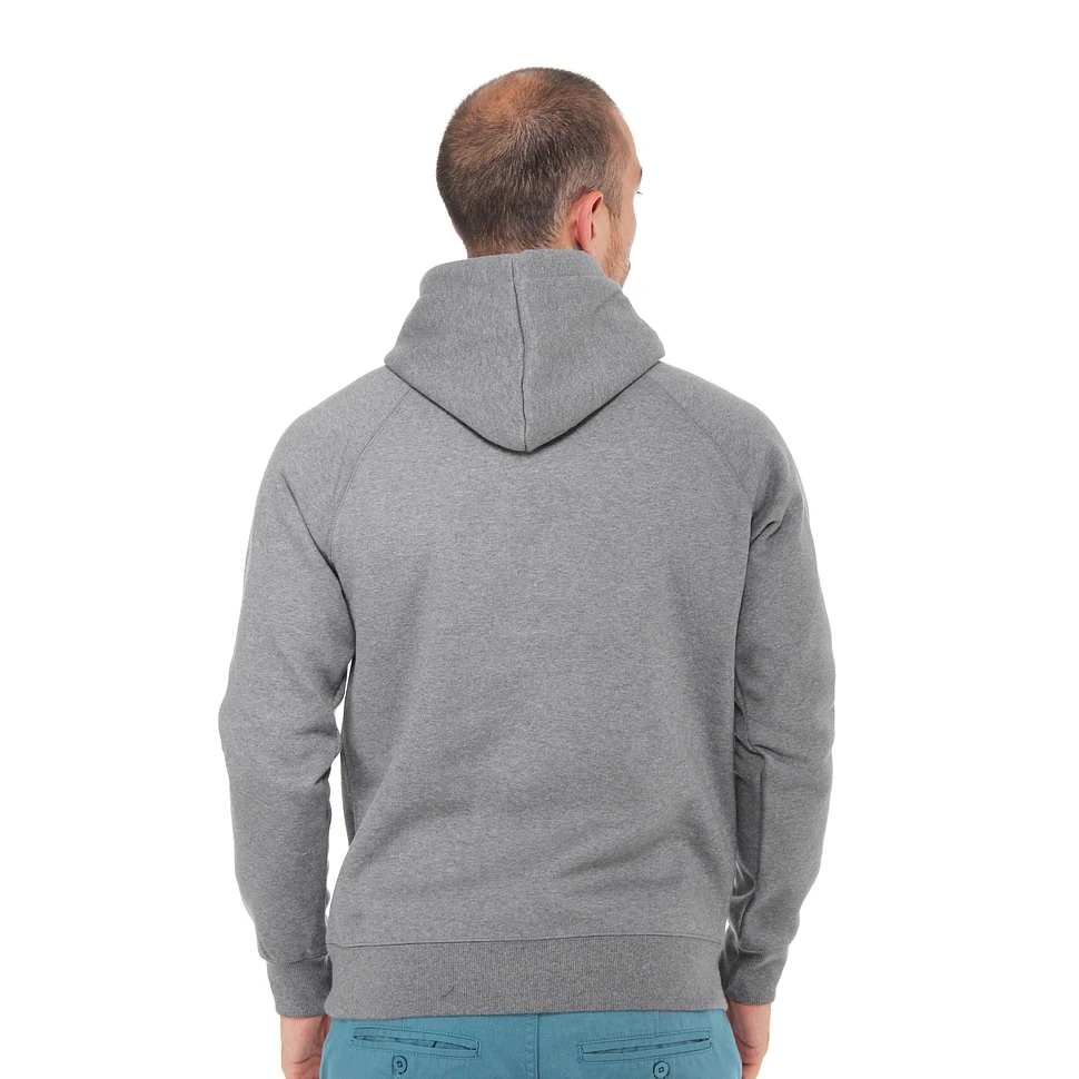 Carhartt WIP - Hooded Chase Sweat