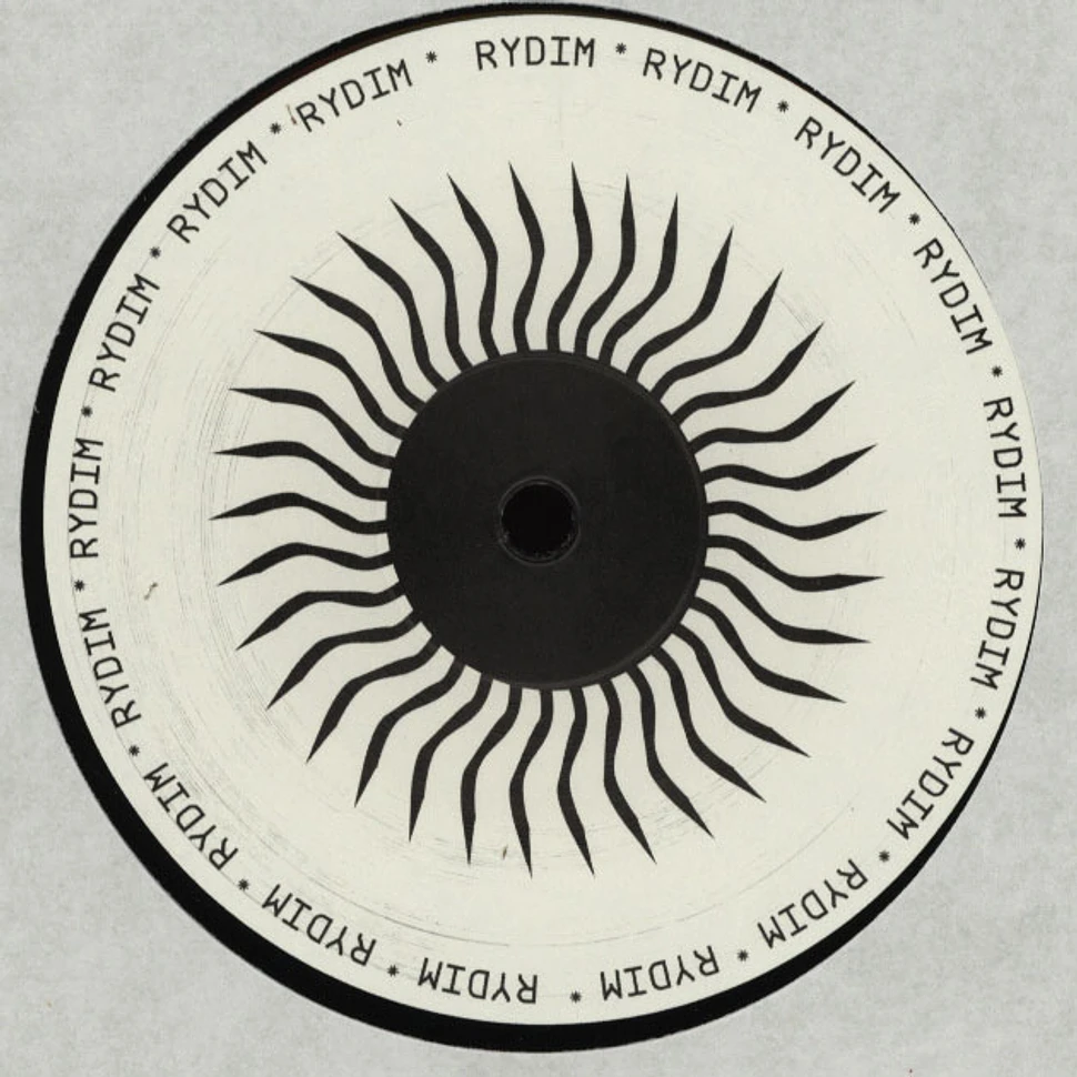 Rydim - Nash EP