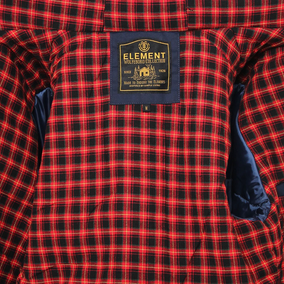 Element - Hemlock Jacket