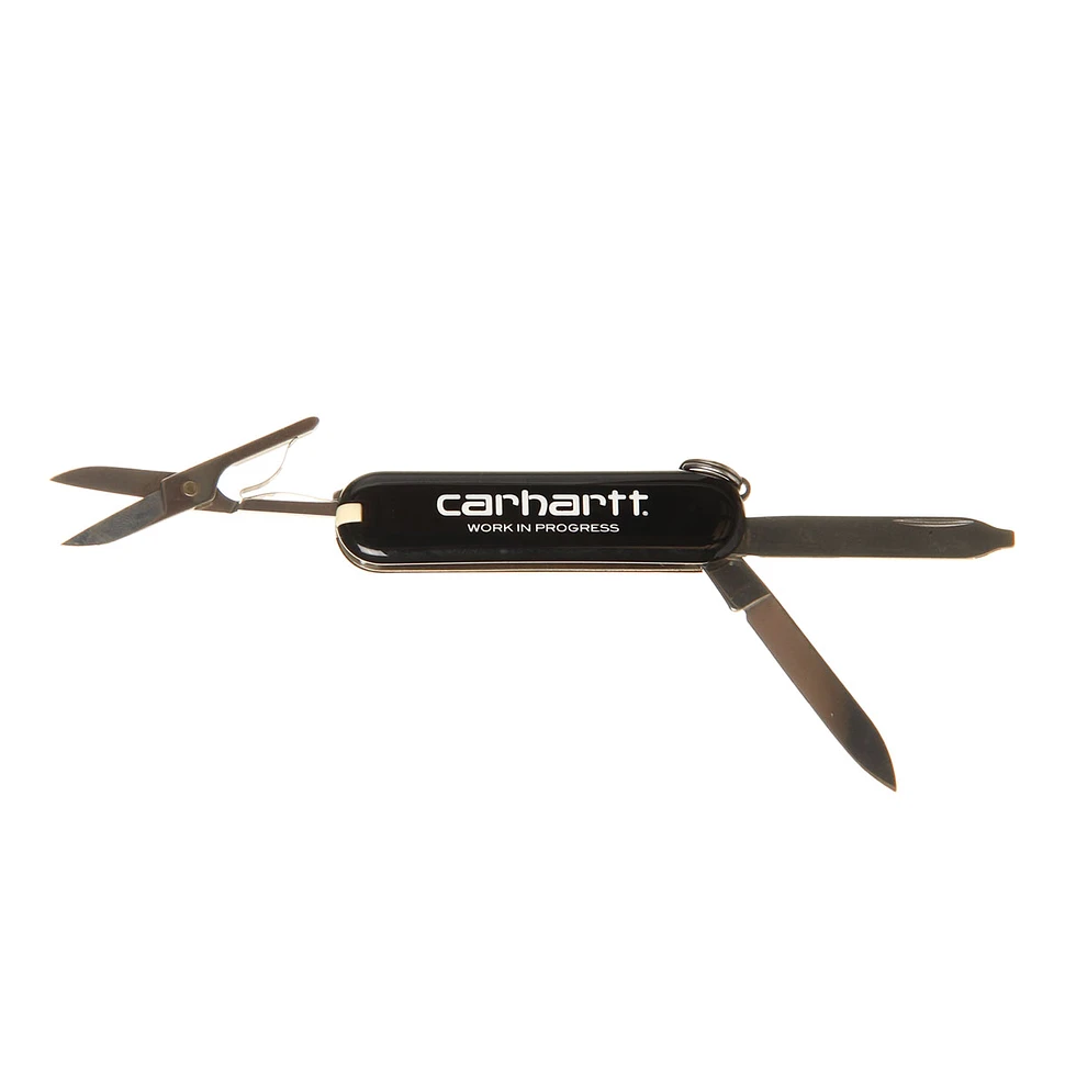 Carhartt WIP x Victorinox - Knife