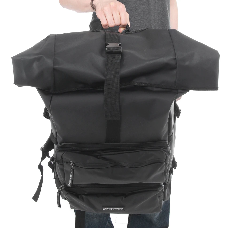 Magma - Rolltop Backpack II