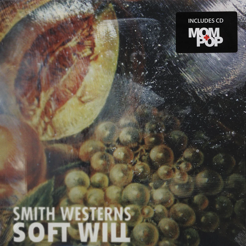 Smith Westerns - Soft Will