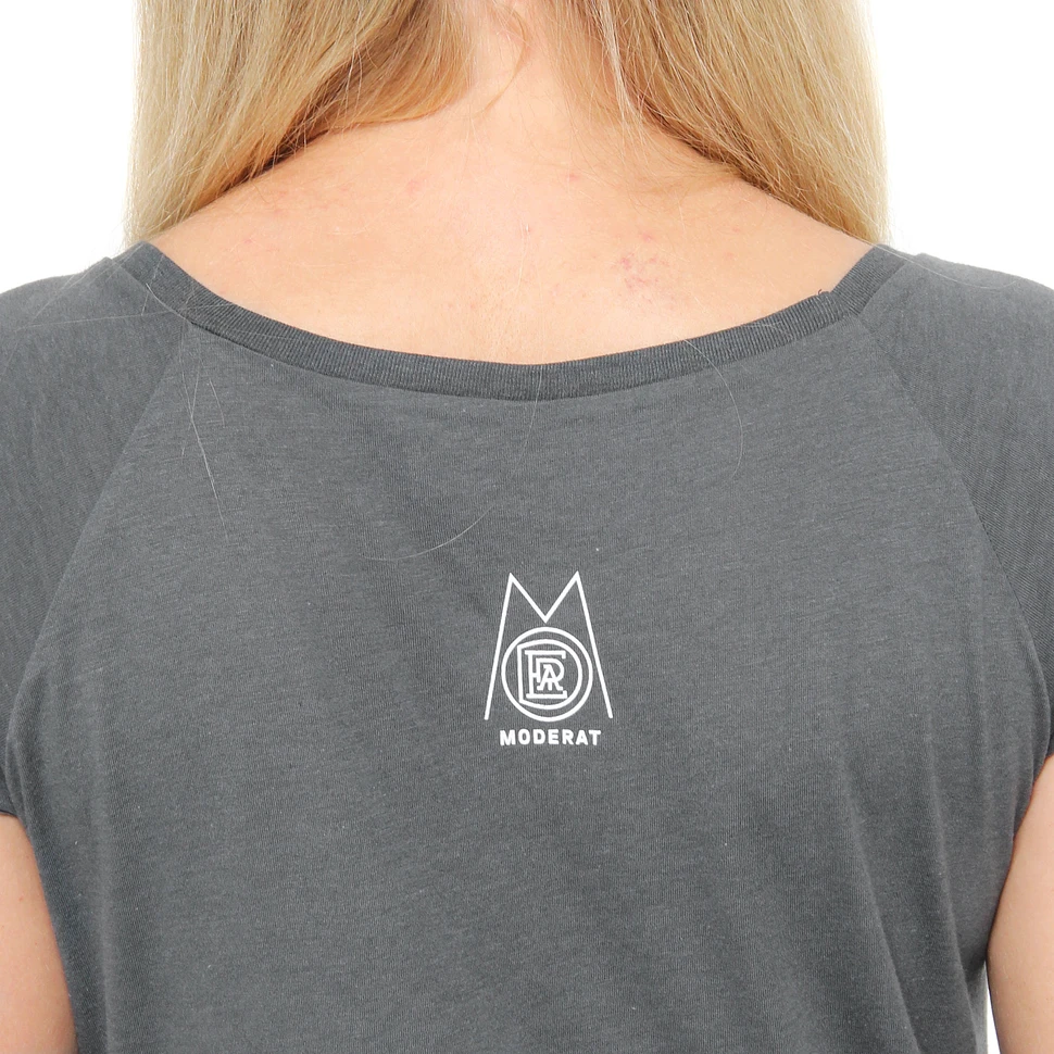 Moderat (Apparat & Modeselektor) - Cover Women T-Shirt