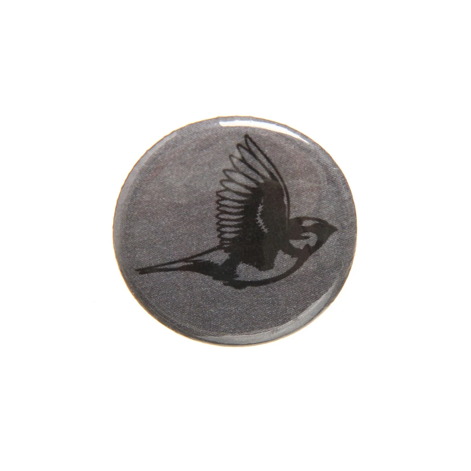 Avian - Avian Button Badge