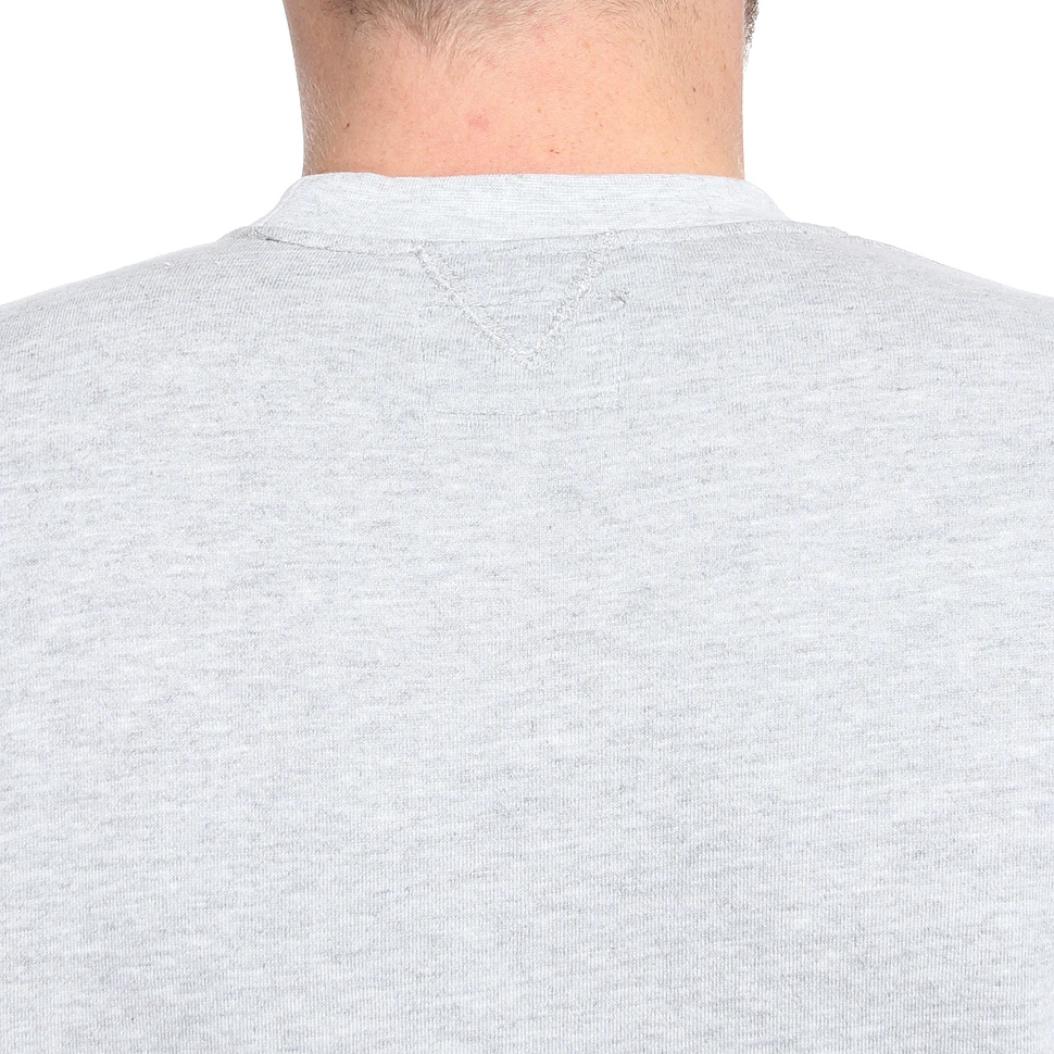 Staple - Tonal Pigeon Crewneck Sweater