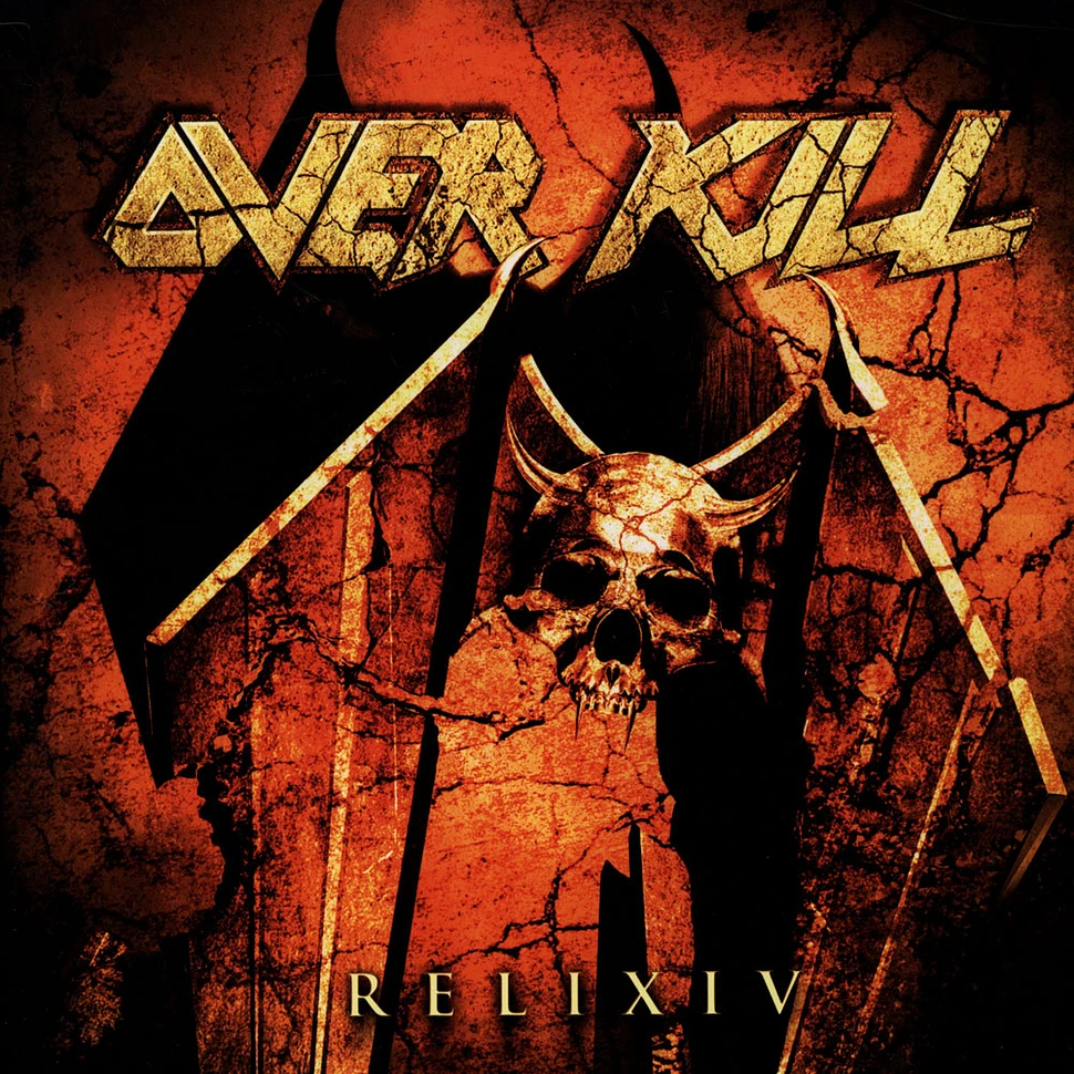 Overkill - Relix IV