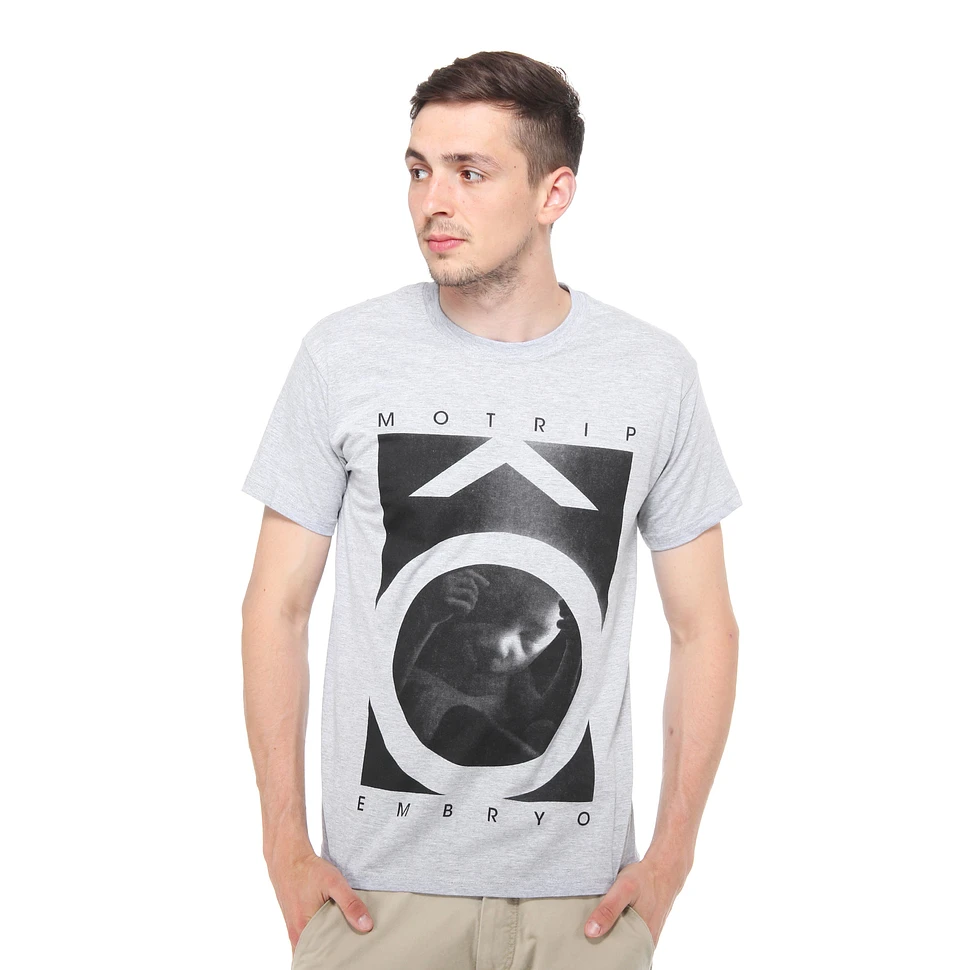 MoTrip - Embryo Classic T-Shirt