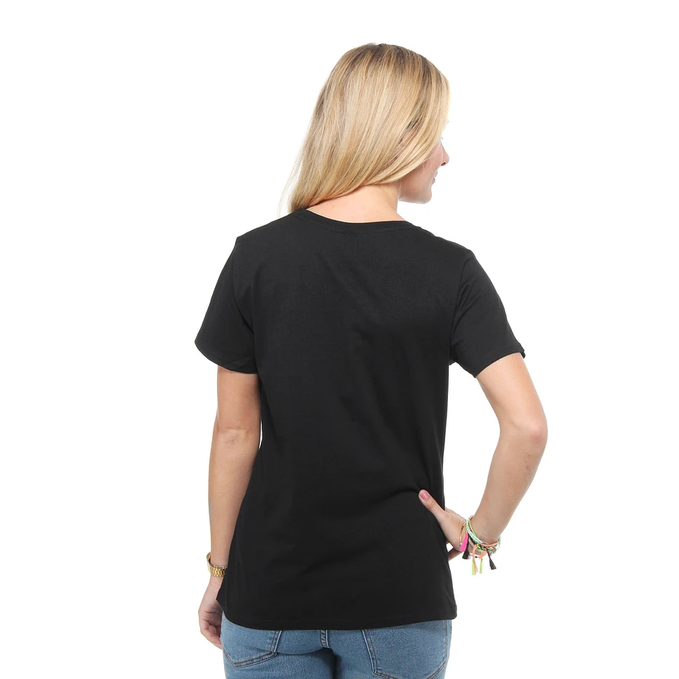 Blumentopf - White Label Women T-Shirt