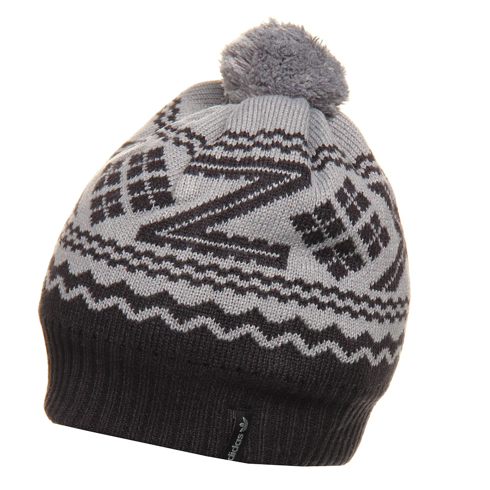 adidas - ZX Pompom Beanie