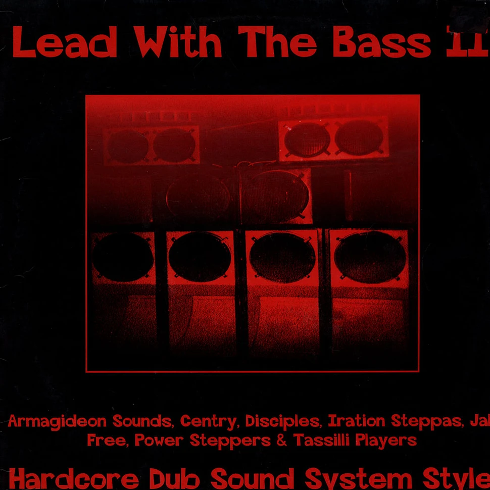 V.A. - Lead With The Bass II