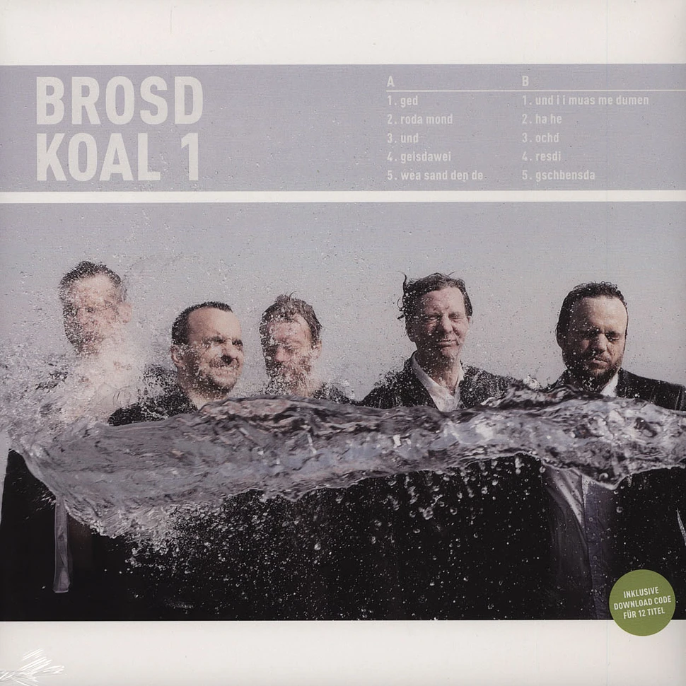 Brosd Koal - 1
