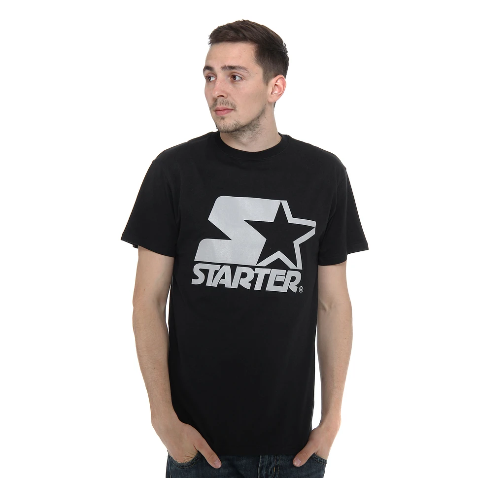 Starter - 2 Tone Icon Traditional T-Shirt