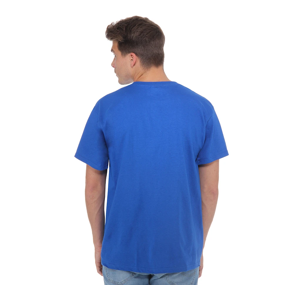 Blue Note - Finest Jazz Logo T-Shirt