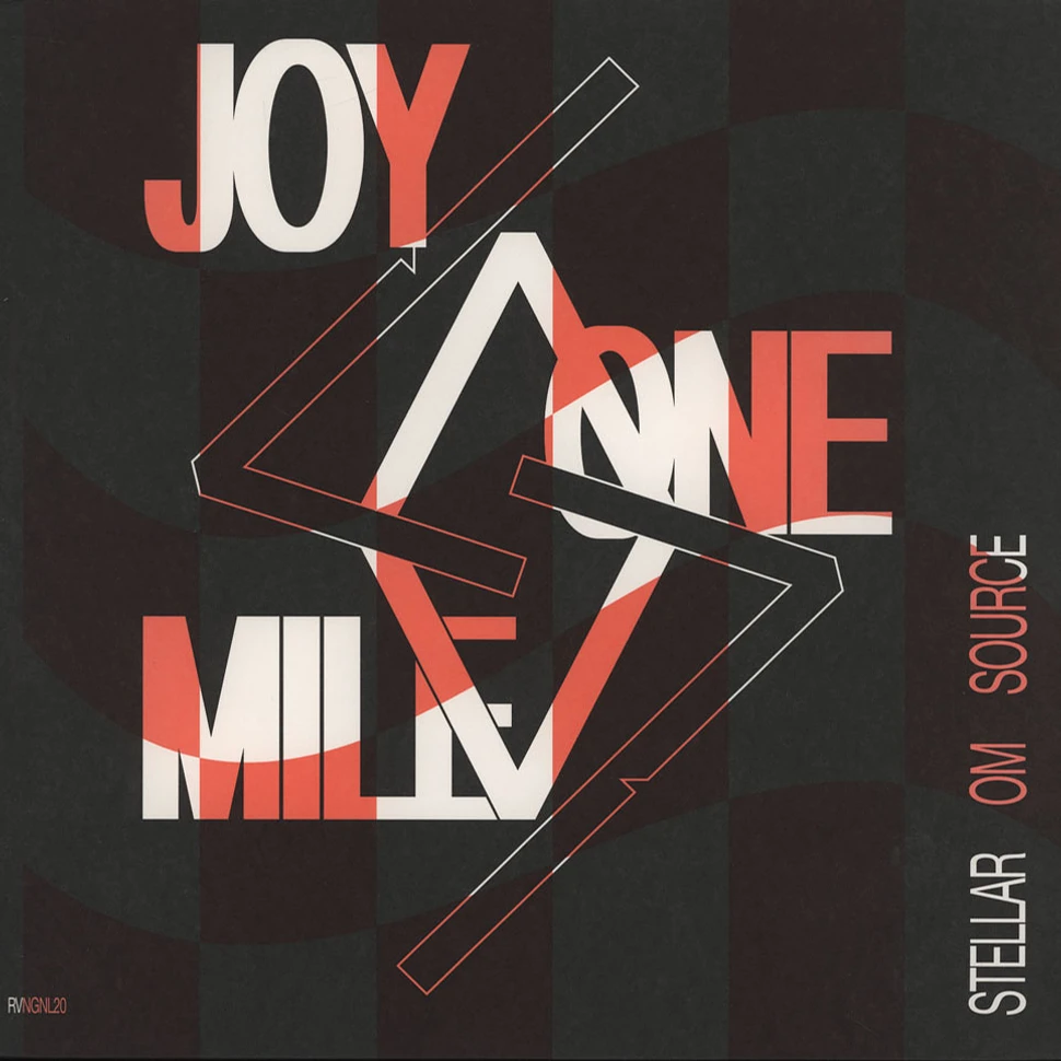 Stellar OM Source - Joy One Mile
