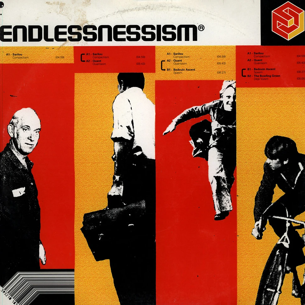 V.A. - Endlessnessism