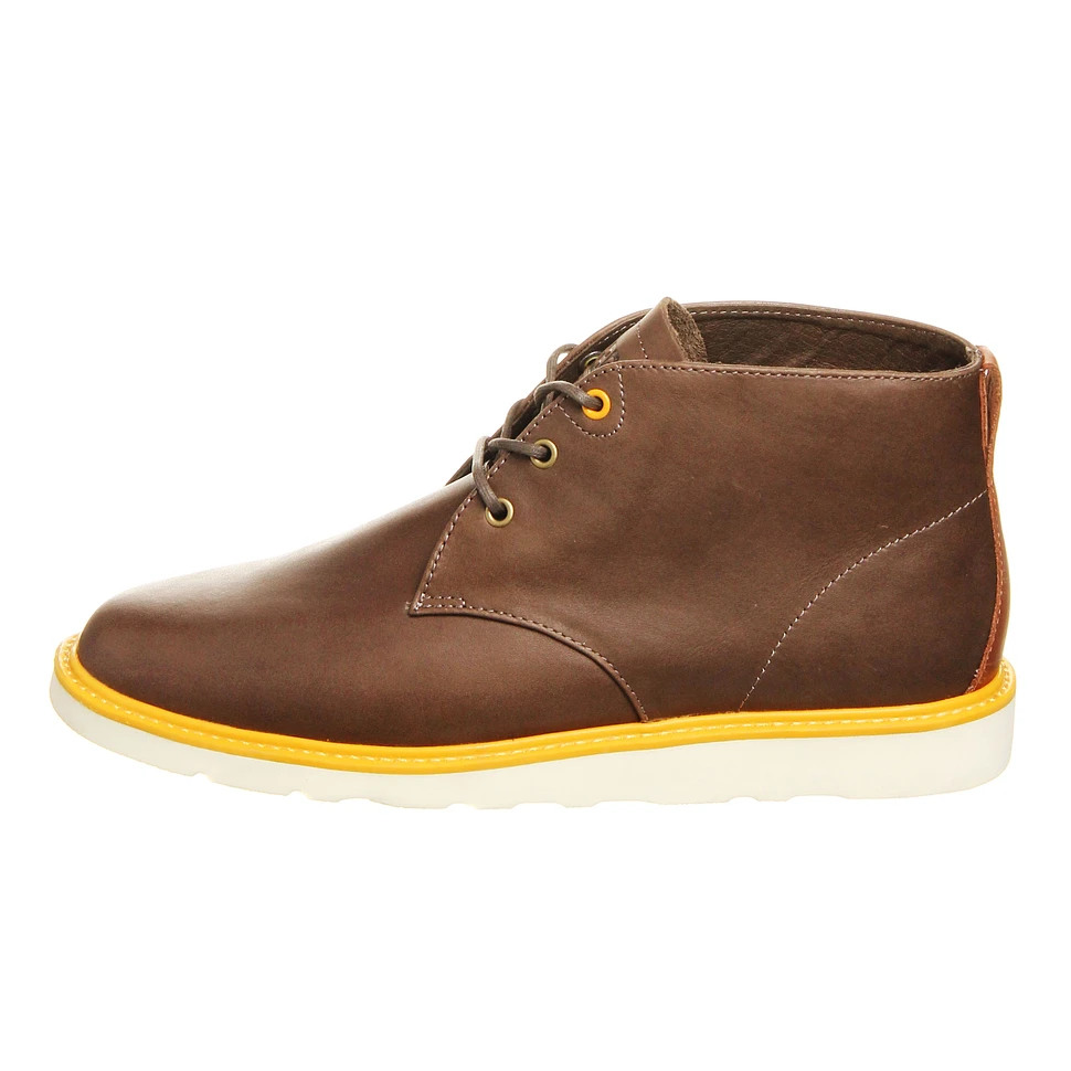 Clae - Strayhorn Vibram