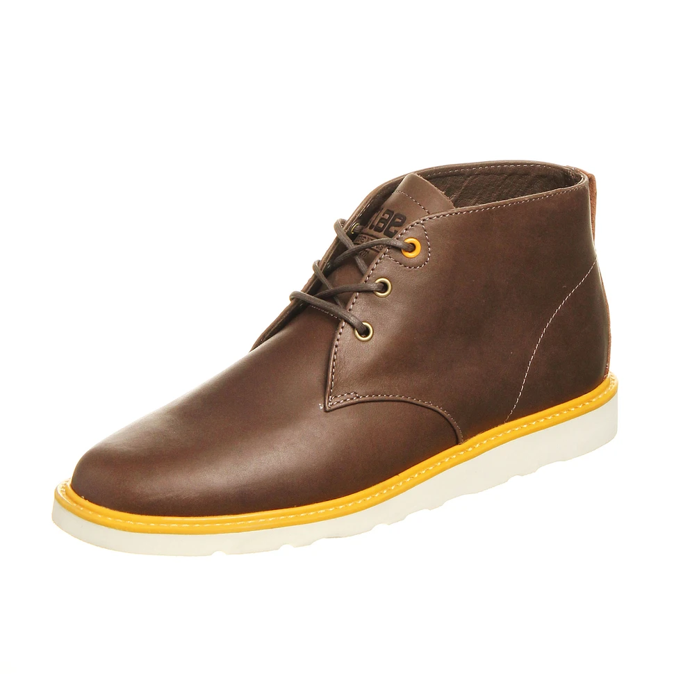 Clae - Strayhorn Vibram