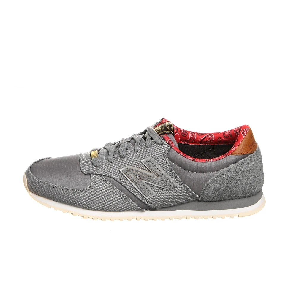 New Balance x Herschel - U420