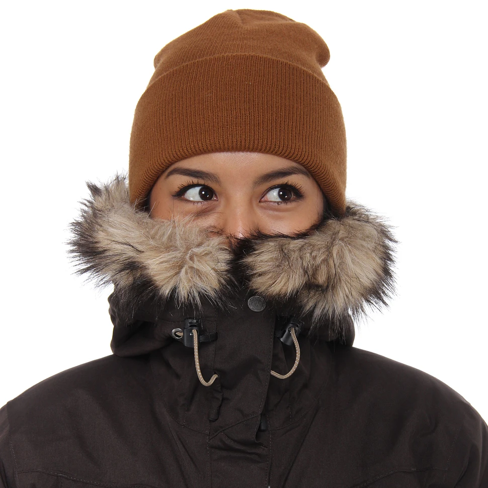 Fjällräven - Nuuk Women Parka