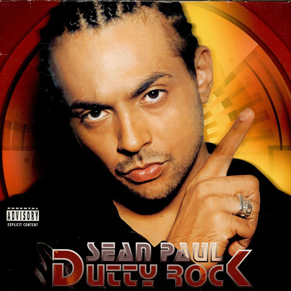 Sean Paul - Dutty Rock