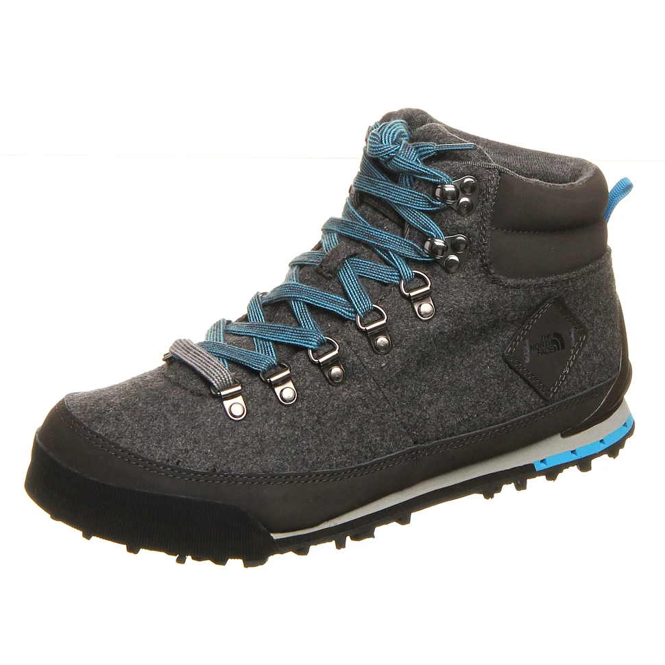 The North Face - Back-To-Berkeley Boot SE