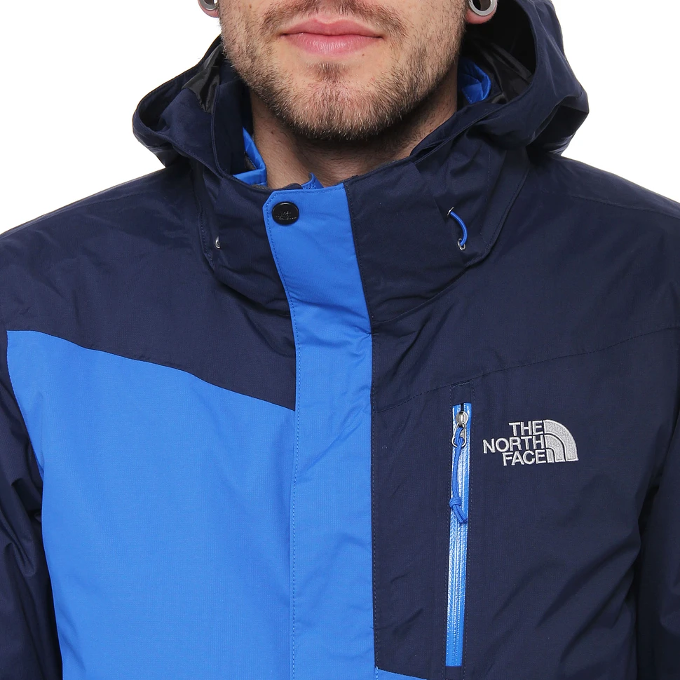 The North Face - Solaris Triclimate Jacket