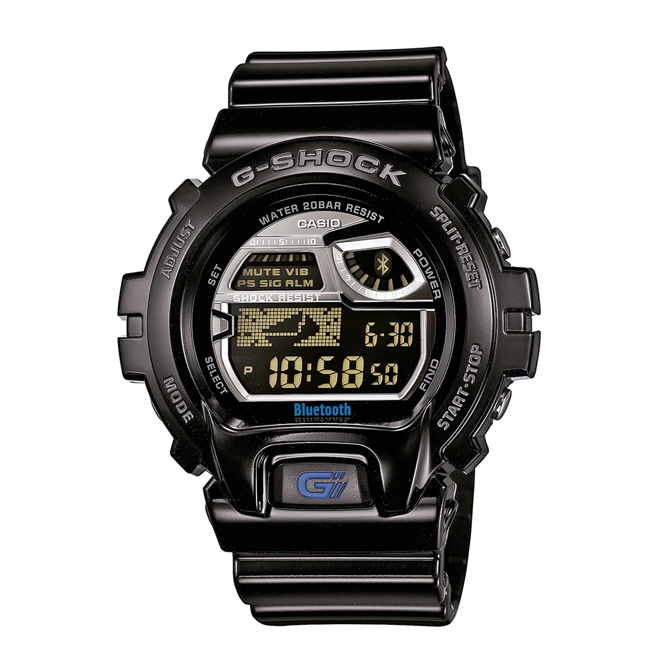 G-Shock - GB-6900AA-1ER