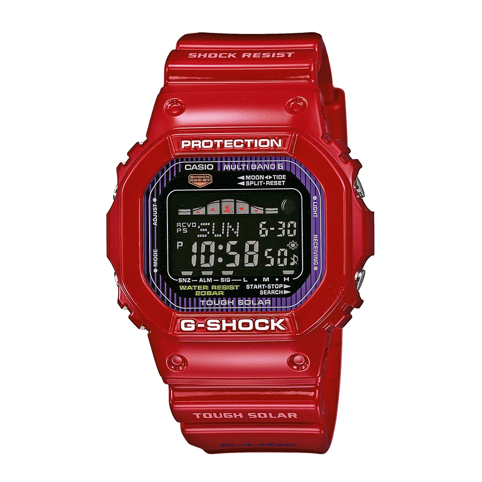 G-Shock - GWX-5600C-4ER